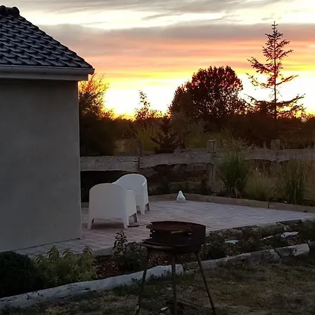 L Hyppo Camp' Bed and breakfast 3*