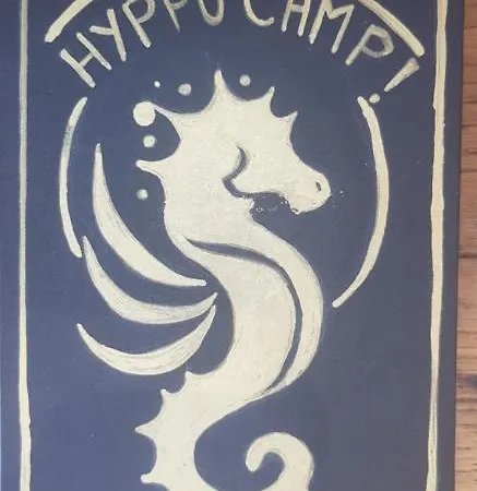 Bed & Breakfast L Hyppo Camp' 3*