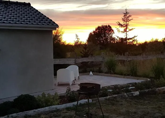 L Hyppo Camp' Bed and breakfast 3*