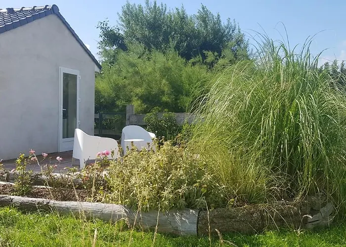 L Hyppo Camp' Bed and breakfast 3*