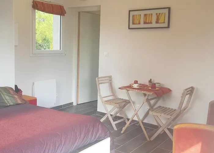 Bed and breakfast L Hyppo Camp' 3*