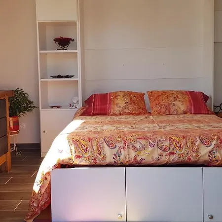 L Hyppo Camp' Bed & Breakfast *