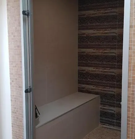 L Hyppo Camp' Bed & Breakfast Oye-Plage