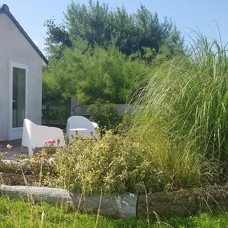 L Hyppo Camp' Bed & Breakfast *