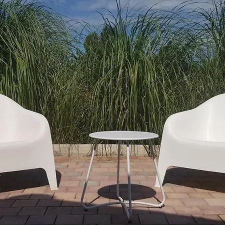 L Hyppo Camp' Bed & Breakfast 3*