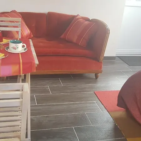 L Hyppo Camp' Bed & Breakfast