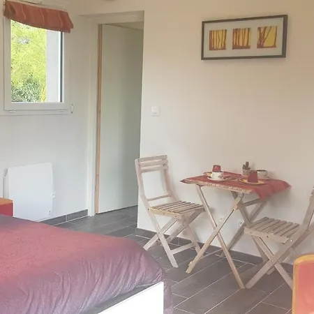 Bed & Breakfast L Hyppo Camp' *