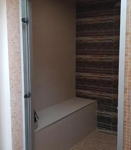 L Hyppo Camp' לינה וארוחת בוקר Oye-Plage